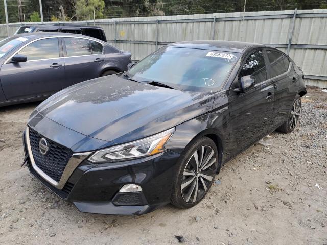 Photo 1 VIN: 1N4BL4CVXLC178683 - NISSAN ALTIMA SR 