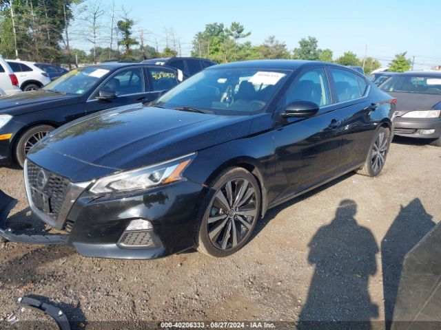 Photo 1 VIN: 1N4BL4CVXLC179543 - NISSAN ALTIMA 