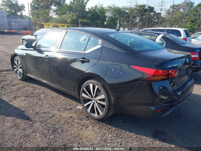 Photo 2 VIN: 1N4BL4CVXLC179543 - NISSAN ALTIMA 