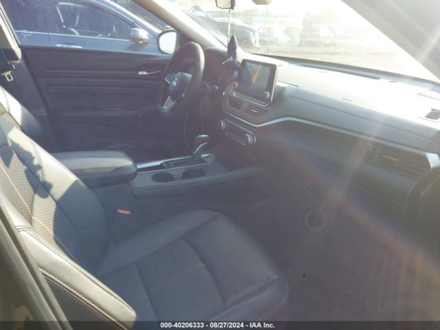 Photo 4 VIN: 1N4BL4CVXLC179543 - NISSAN ALTIMA 