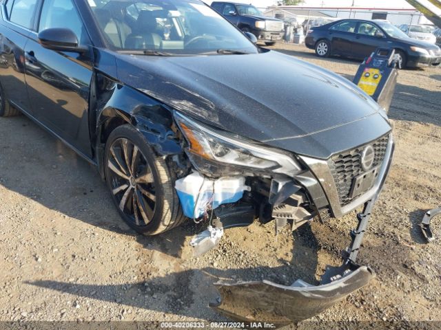 Photo 5 VIN: 1N4BL4CVXLC179543 - NISSAN ALTIMA 