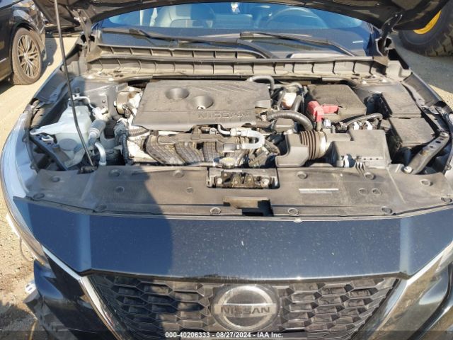 Photo 9 VIN: 1N4BL4CVXLC179543 - NISSAN ALTIMA 