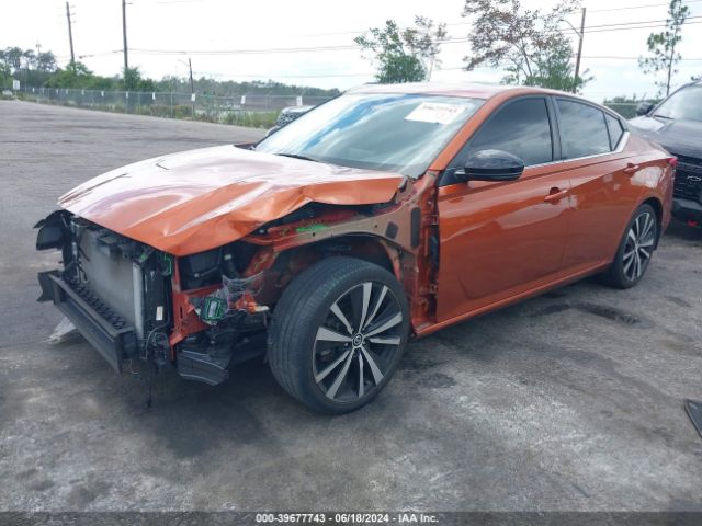 Photo 1 VIN: 1N4BL4CVXLC186704 - NISSAN ALTIMA 