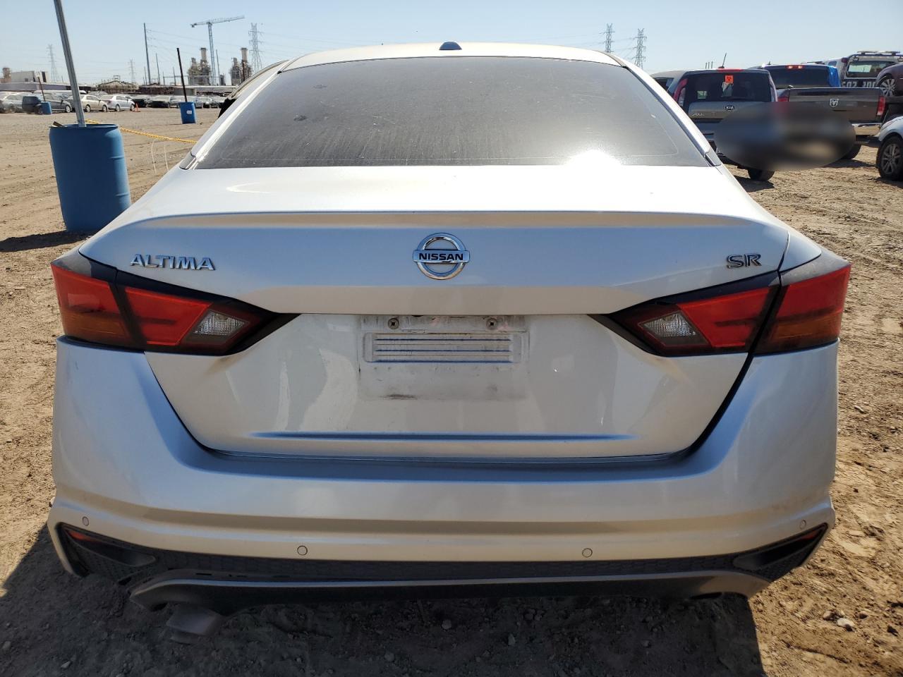 Photo 5 VIN: 1N4BL4CVXLC190073 - NISSAN ALTIMA 