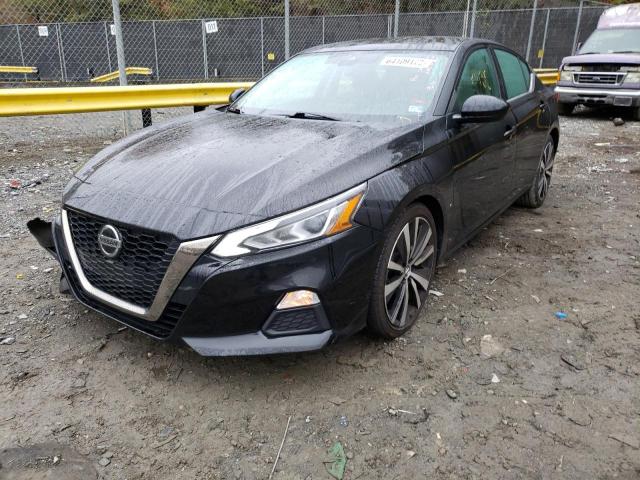 Photo 1 VIN: 1N4BL4CVXLC218177 - NISSAN ALTIMA SR 