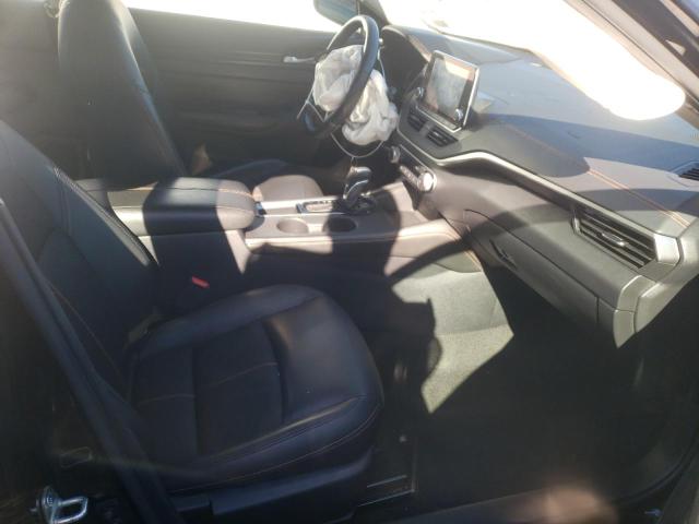 Photo 4 VIN: 1N4BL4CVXLC218177 - NISSAN ALTIMA SR 