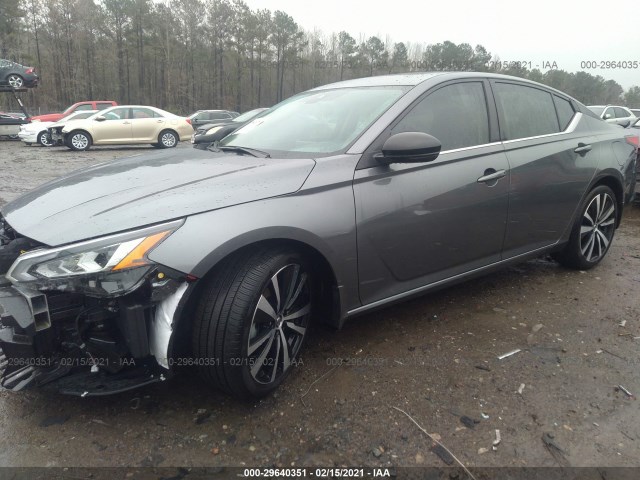 Photo 1 VIN: 1N4BL4CVXLC223542 - NISSAN ALTIMA 