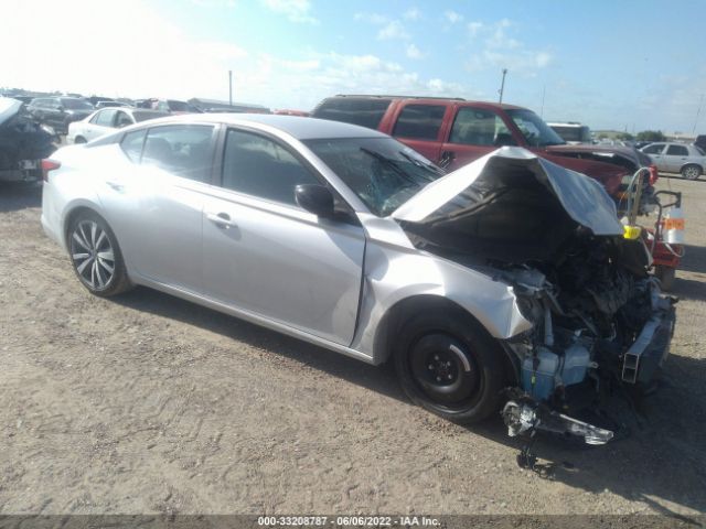 Photo 0 VIN: 1N4BL4CVXLC235724 - NISSAN ALTIMA 