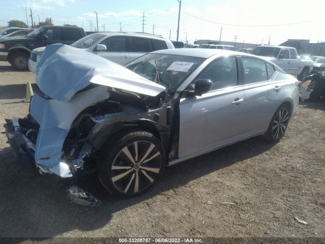 Photo 1 VIN: 1N4BL4CVXLC235724 - NISSAN ALTIMA 