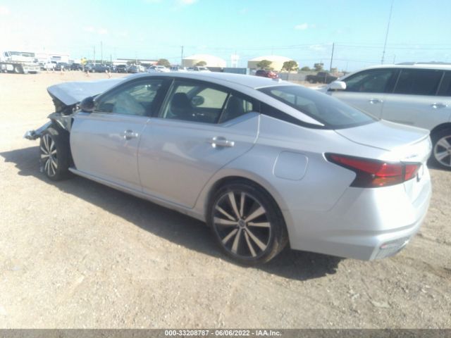 Photo 2 VIN: 1N4BL4CVXLC235724 - NISSAN ALTIMA 