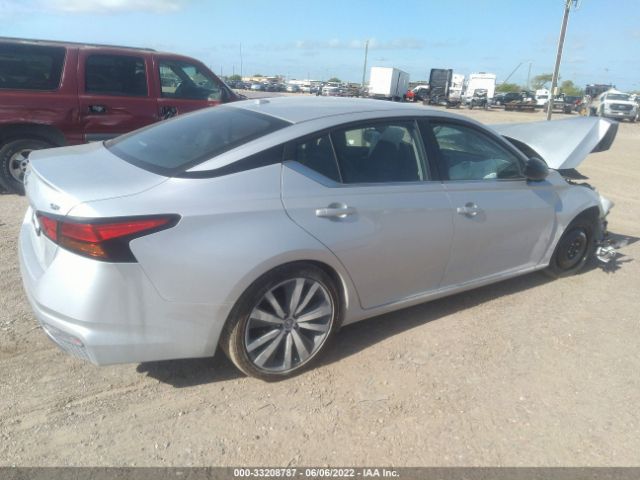 Photo 3 VIN: 1N4BL4CVXLC235724 - NISSAN ALTIMA 