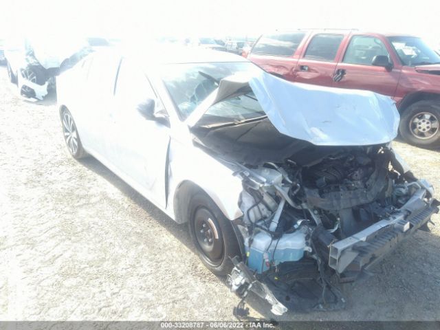 Photo 5 VIN: 1N4BL4CVXLC235724 - NISSAN ALTIMA 