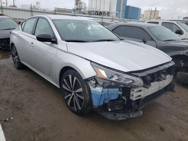 Photo 0 VIN: 1N4BL4CVXLC236159 - NISSAN ALTIMA SR 