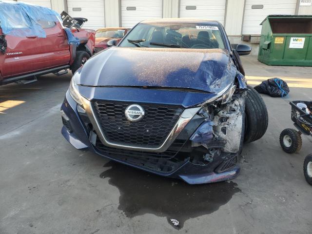 Photo 4 VIN: 1N4BL4CVXLC236548 - NISSAN ALTIMA 