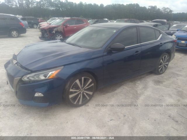 Photo 1 VIN: 1N4BL4CVXLC256640 - NISSAN ALTIMA 