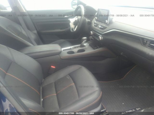 Photo 4 VIN: 1N4BL4CVXLC256640 - NISSAN ALTIMA 