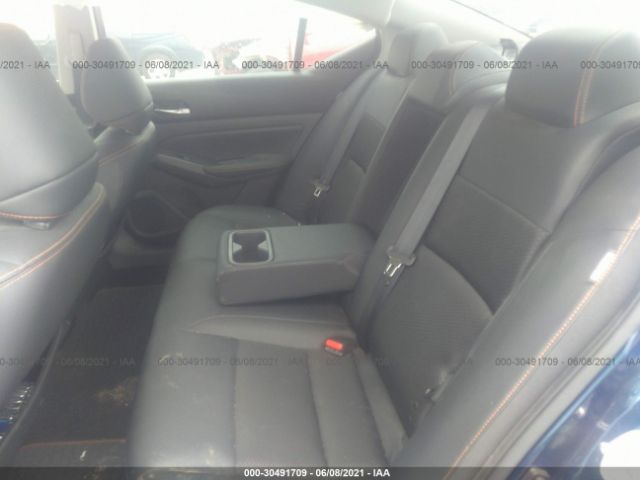 Photo 7 VIN: 1N4BL4CVXLC256640 - NISSAN ALTIMA 