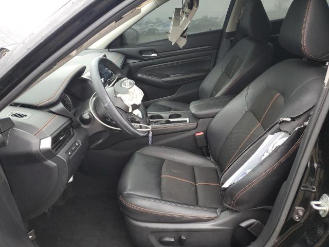 Photo 6 VIN: 1N4BL4CVXLC272661 - NISSAN ALTIMA 