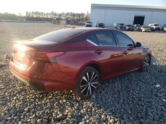 Photo 2 VIN: 1N4BL4CVXLC278427 - NISSAN ALTIMA 