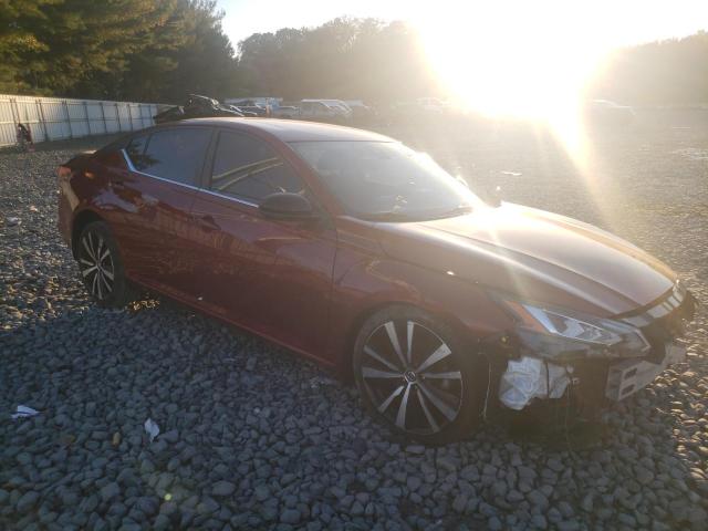 Photo 3 VIN: 1N4BL4CVXLC278427 - NISSAN ALTIMA 