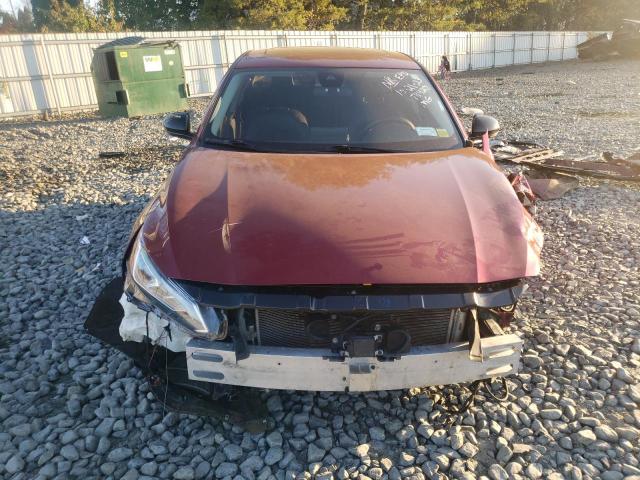 Photo 4 VIN: 1N4BL4CVXLC278427 - NISSAN ALTIMA 