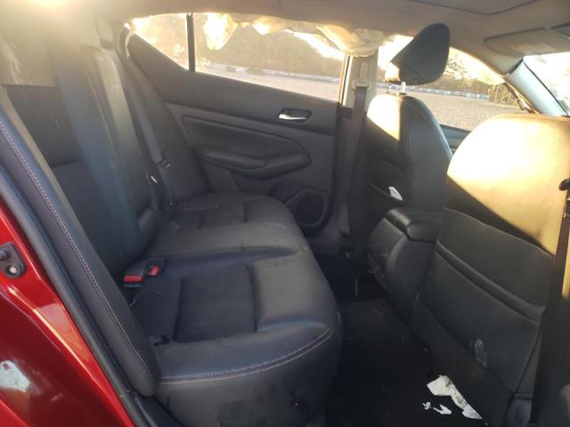 Photo 9 VIN: 1N4BL4CVXLC278427 - NISSAN ALTIMA 