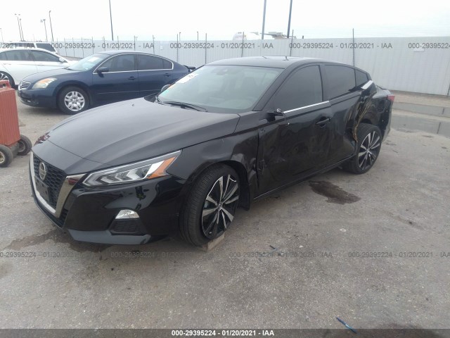 Photo 1 VIN: 1N4BL4CVXLC281800 - NISSAN ALTIMA 