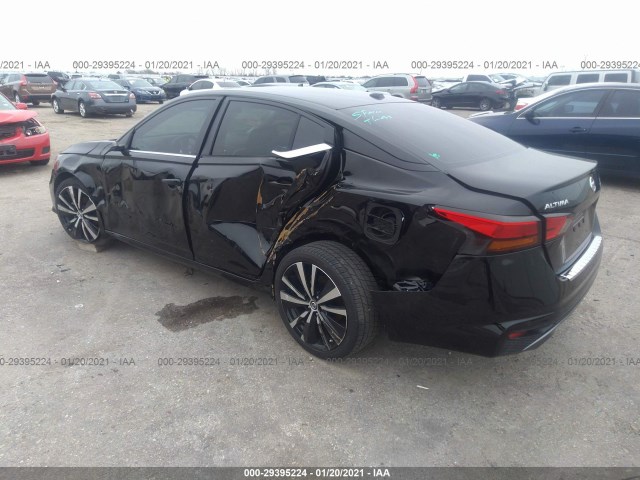 Photo 2 VIN: 1N4BL4CVXLC281800 - NISSAN ALTIMA 