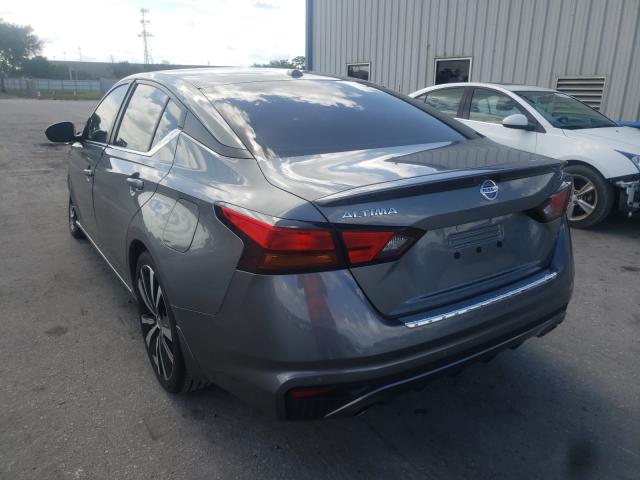 Photo 2 VIN: 1N4BL4CVXLC282588 - NISSAN ALTIMA SR 