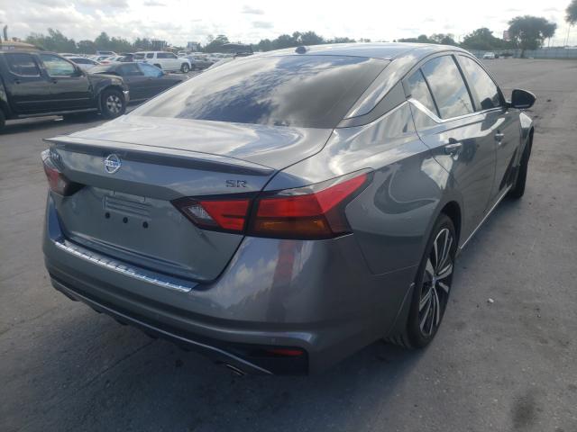 Photo 3 VIN: 1N4BL4CVXLC282588 - NISSAN ALTIMA SR 