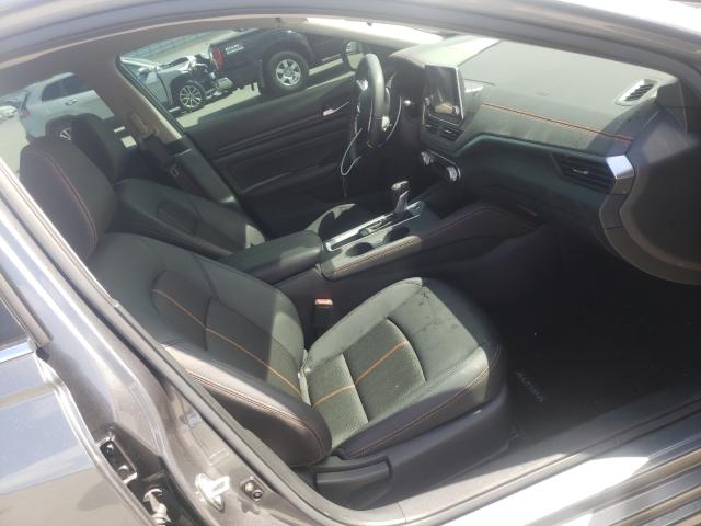 Photo 4 VIN: 1N4BL4CVXLC282588 - NISSAN ALTIMA SR 