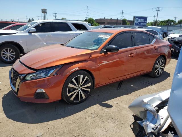 Photo 0 VIN: 1N4BL4CVXLN302391 - NISSAN ALTIMA 