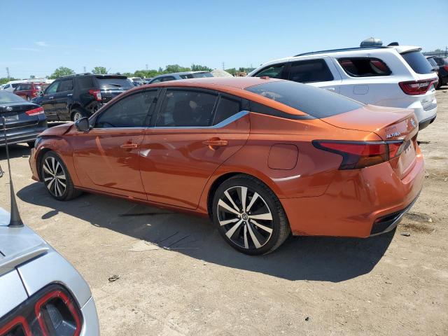 Photo 1 VIN: 1N4BL4CVXLN302391 - NISSAN ALTIMA 