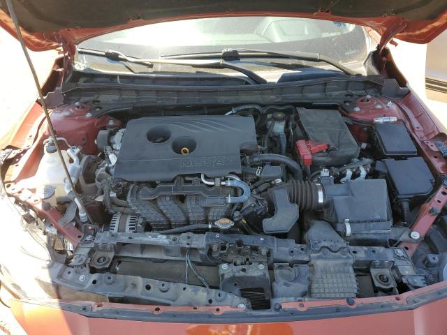 Photo 10 VIN: 1N4BL4CVXLN302391 - NISSAN ALTIMA 