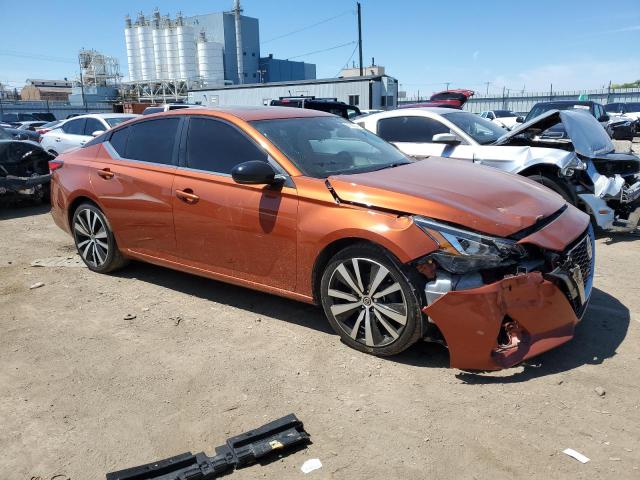 Photo 3 VIN: 1N4BL4CVXLN302391 - NISSAN ALTIMA 