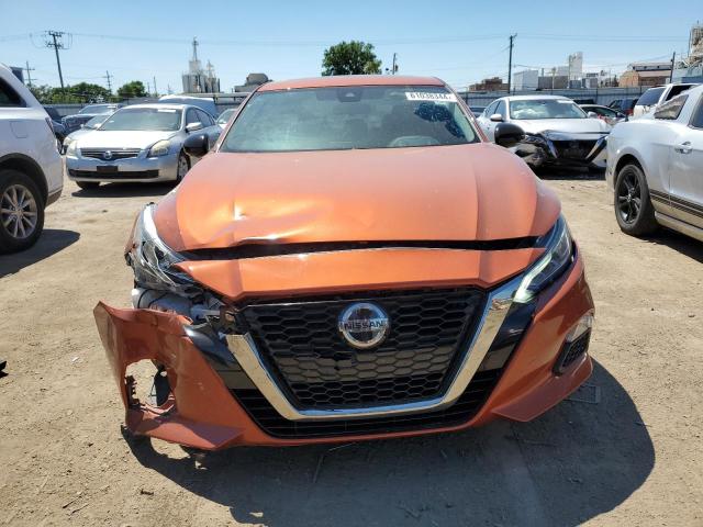 Photo 4 VIN: 1N4BL4CVXLN302391 - NISSAN ALTIMA 