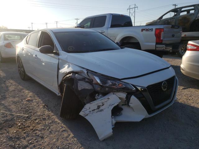 Photo 0 VIN: 1N4BL4CVXLN311186 - NISSAN ALTIMA SR 