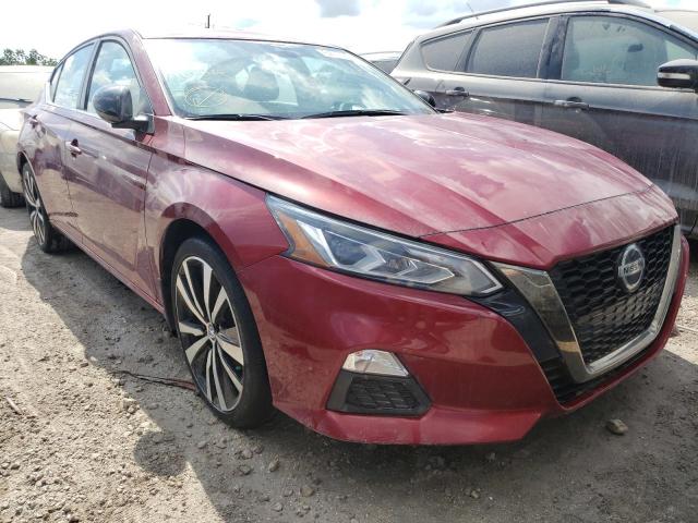 Photo 0 VIN: 1N4BL4CVXLN317893 - NISSAN ALTIMA SR 