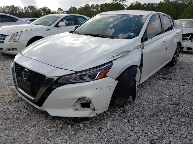 Photo 1 VIN: 1N4BL4CVXLN318817 - NISSAN ALTIMA SR 