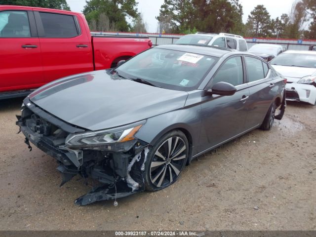 Photo 1 VIN: 1N4BL4CVXLN320387 - NISSAN ALTIMA 