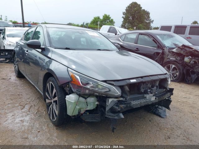 Photo 5 VIN: 1N4BL4CVXLN320387 - NISSAN ALTIMA 