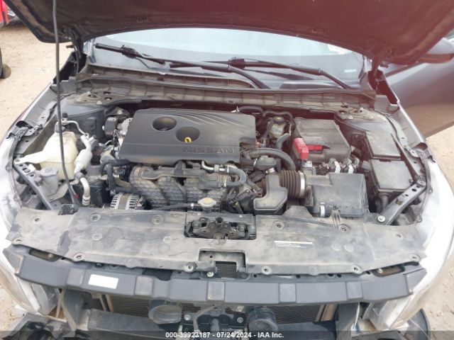 Photo 9 VIN: 1N4BL4CVXLN320387 - NISSAN ALTIMA 