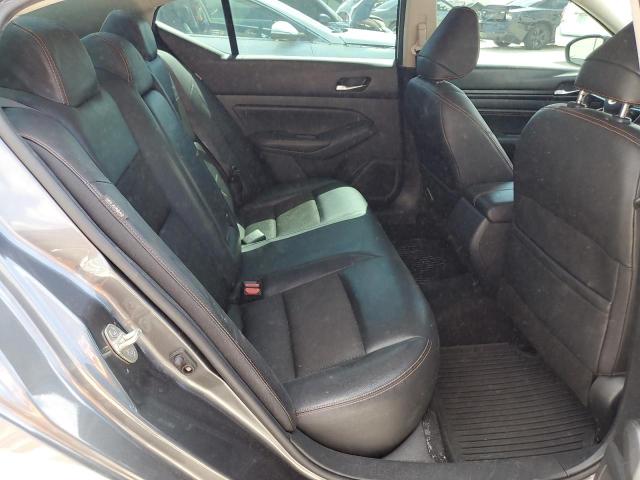 Photo 9 VIN: 1N4BL4CVXMN308077 - NISSAN ALTIMA SR 