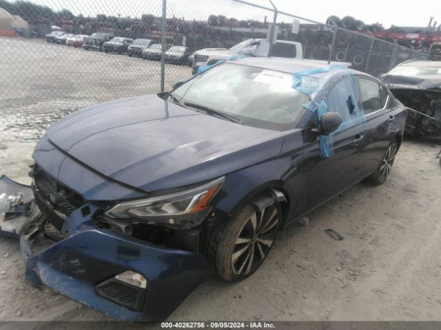 Photo 1 VIN: 1N4BL4CVXMN313392 - NISSAN ALTIMA 