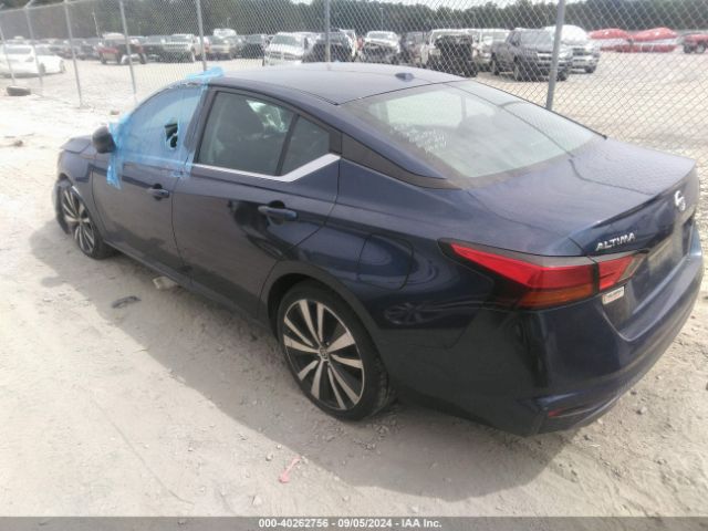 Photo 2 VIN: 1N4BL4CVXMN313392 - NISSAN ALTIMA 