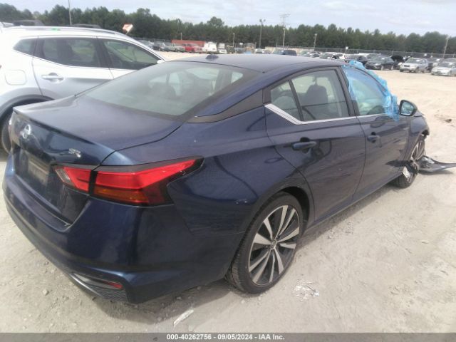 Photo 3 VIN: 1N4BL4CVXMN313392 - NISSAN ALTIMA 