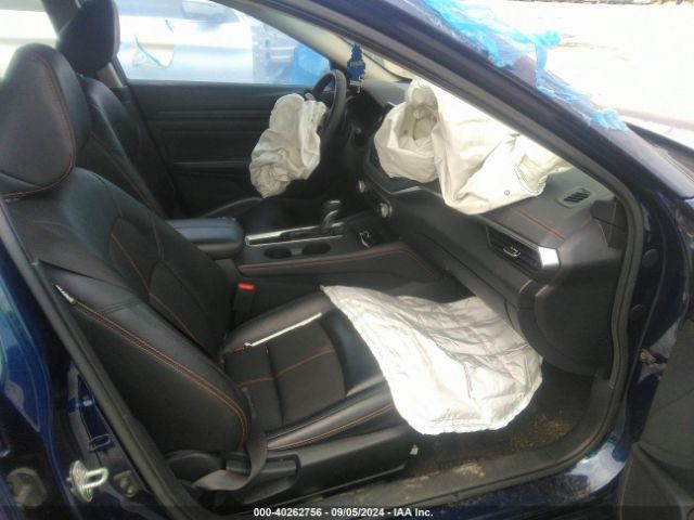 Photo 4 VIN: 1N4BL4CVXMN313392 - NISSAN ALTIMA 