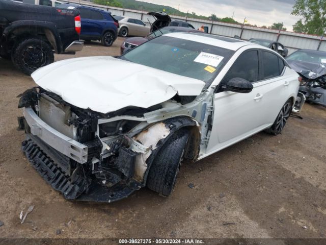 Photo 1 VIN: 1N4BL4CVXMN337224 - NISSAN ALTIMA 