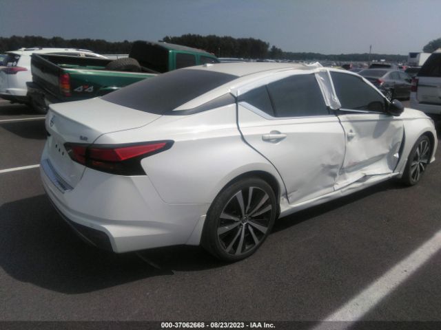 Photo 3 VIN: 1N4BL4CVXMN337272 - NISSAN ALTIMA 