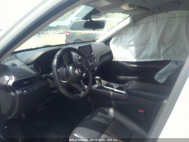 Photo 4 VIN: 1N4BL4CVXMN337272 - NISSAN ALTIMA 